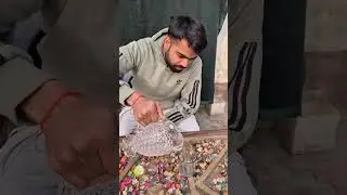 crazy eexperiment 🔥😱 | water lemon magic #science #experiment #tiktok #tricks