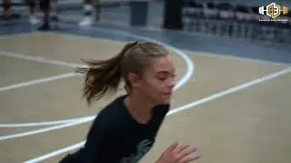 Volleyball Performance Training - Vertical Jump Test - Jacksonville, Florida