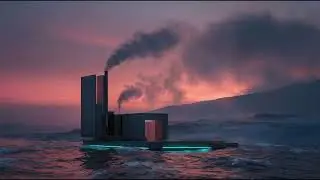 LIQUID : LAB - Dystopic Relaxation 002