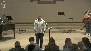 Judson Baptist Church Sunday Morning Worship