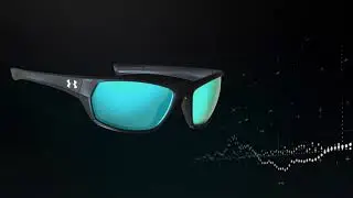 See it Better with Under Armour Sunglasses