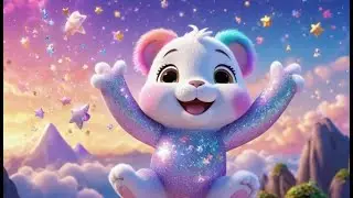 Koko Koala Stretches High | Fun Koala Song for Kids | Learn and Move Along