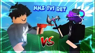 1v1 bet with Spoof gaming!