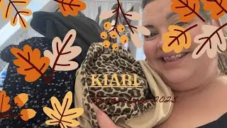 🛍️KIABI: Curvy Fashion