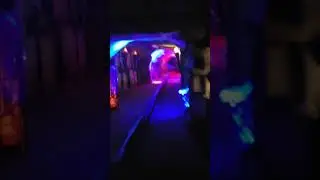 skegness fantasy island toucan tours 2017