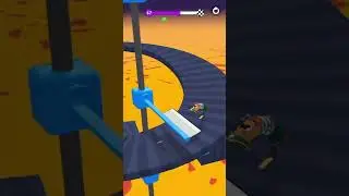 My Wacky Run : EQ 1,000,000 All levels 67