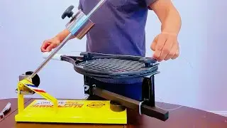 How to String Tennis Racquet on a Budget | Save Money & Play Better!