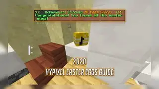 [2020] Hypixel 