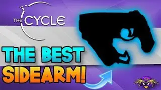 Лучший боковой ствол в The Cycle &mdash; советы и рекомендации по The Cycle