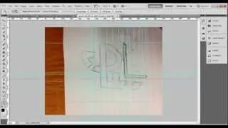 Speed Art | Clean Logo Concept