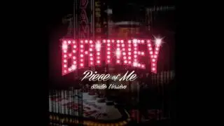 Britney: Piece of Me - If U Seek Amy (Studio Version)