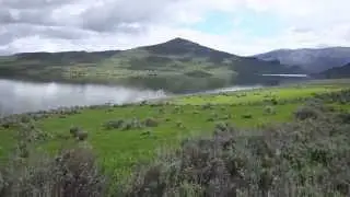 21225 Cheyenne Trail, Oak Creek, Colorado