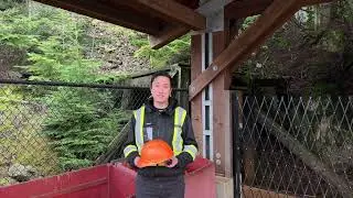 Britannia Mine Museum Walkthrough