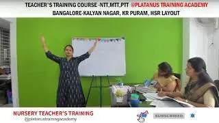 Kannada Rhymes - STUDENTS | TEACHERS TRAINING - NTT/MTT/PTT #education #teachertraining #kannada
