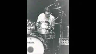 Dave Mattacks Drum Lesson