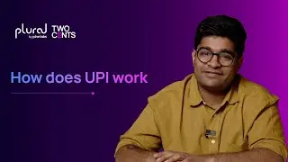 How does UPI work? | Two Cents