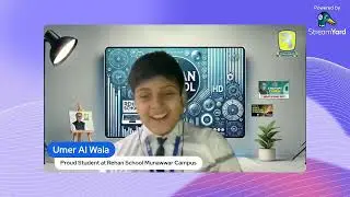 &ldquo;Moving Forward &ndash; TEDx Review by Umer AI Wala | Real Talk, Straight Insights 🔥&rdquo;