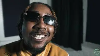 B RUNTZ  -  KITKAT Ft. YPN Prince Henry (Dir. by Johari Parris)