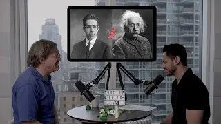 Niels Bohr vs. Albert Einstein: The Epic Battle That Changed Physics Forever