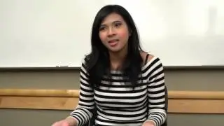 Privilege Awareness 2. Farah
