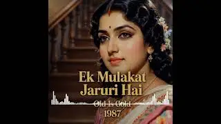 Ek mulakat jaruri hai sanam | new romantic song 2026 | bks love tunes 