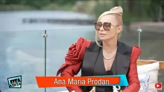 FITA CU ADITA(02.06) - Anamaria Prodan, bomba verii: 