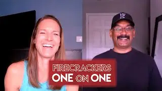 FC One On One: Amanda Freed Katchka on Pitching to Win