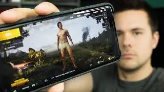 PUBG Mobile! First ever CHICKEN DINNER?! (Pixel 2 XL)