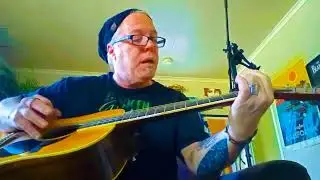 Green River - Creedence Clearwater Revival, 1969, John Fogerty Music, #musicislife #supportthearts