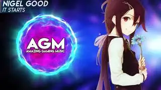Nigel Good - It Starts (Monstercat Release)