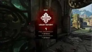 GoW 3 Clip #1 [HD]