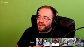 Spawncast! Ep. 66 (RGT85, Dreamcastguy, PlayerEssence, RAXtheGREAT, Austin John Plays)