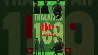 #thalaivar169 Thalaivar 169 Theme BGM || Anirudh || Super Star || Nelson || Download Link 👇👇👇