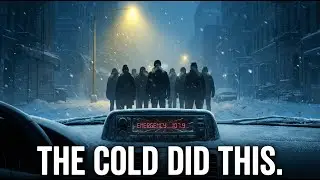 🔴 Dangerous Blast of Arctic Air and Snow Headed for Northeast | Apocascript Radio Broadcast