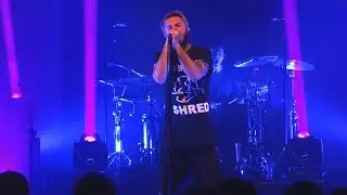 Periphery - FortaRock in the City 2017 Doornroosje The Netherlands 27-5-2017