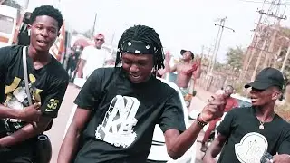 Joe Blay - Issues (Official Music Video)