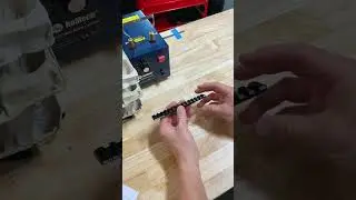 Ruger 10-22 Rail Explainer