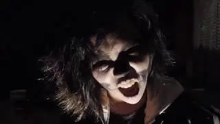 CHAINSAW NIGHT - Jess C