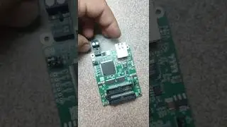 MESA 7i92 для LinuxCNC за 3000 рублей !!!  #mesa7i92