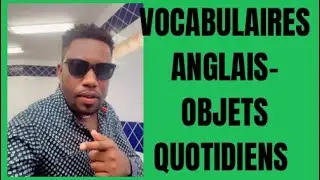 LESSON # 73 K&Egrave;K OBJ&Egrave; ENP&Ograve;TAN KE W BEZWEN KONNEN AN ANGL&Egrave;.