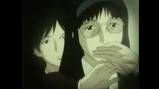 Boogiepop Phantom  - Trailer (JP)