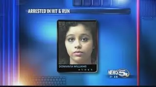 Local Teen Charged With Manslaughter Out On Bond