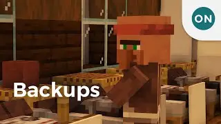 How to Back-up and import worlds in Minecraft on Windows 10