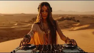 Uplifting Progressive House & Melodic Techno | Feel Good Mix 2025