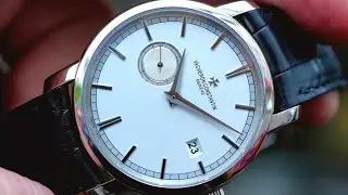 [Đẹp] Vacheron Constantin Patrimony Traditionelle 38mm 87172/000G-9301 | Hotline 0982298881