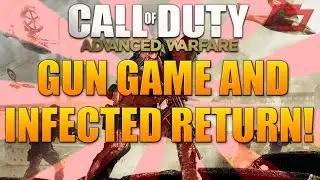 Advanced Warfare 