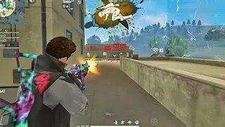 advanced player ⚡⚡ moto E4 plus &hearts;️ highlights free fire