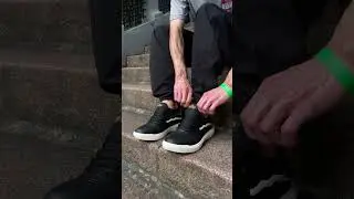 MAD RATS MR COMFORT PRETO