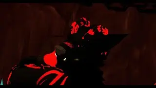 LuciRift - GetCha (MMD & Edit)