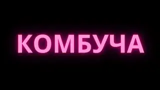 КОМБУЧА! Так ЧАЙНЫЙ ГРИБ вы еще не ПИЛИ!  #shorts